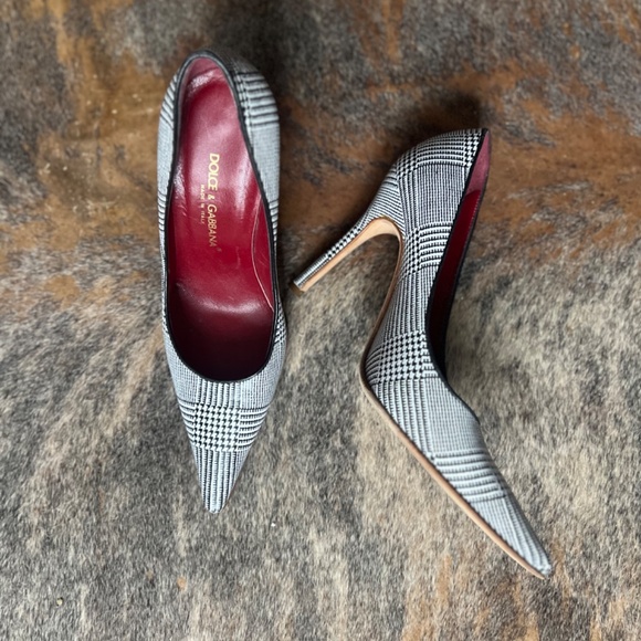 Dolce & Gabbana Heels - Picture 2 of 2